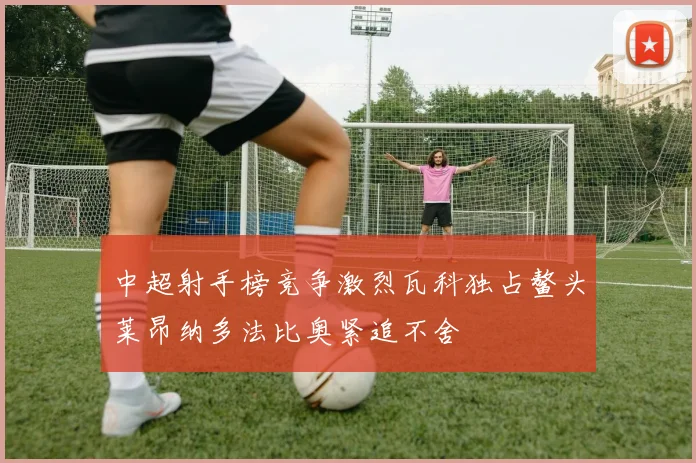 中超射手榜竞争激烈瓦科独占鳌头莱昂纳多法比奥紧追不舍