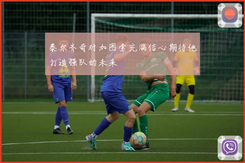 泰尔齐奇对加图索充满信心期待他打造强队的未来