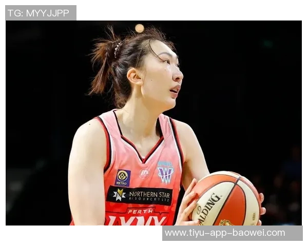 韩旭展现全能实力助教称其为女版文班亚马令人惊叹