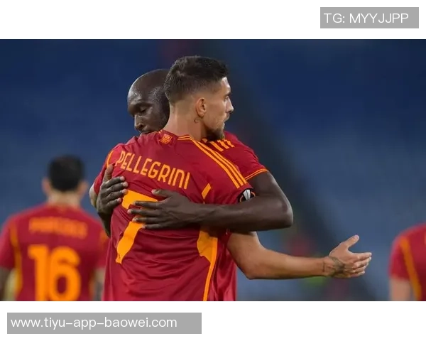 意天空报道罗马中场佩莱格里尼左腿股二头肌受伤预计缺阵三到四周