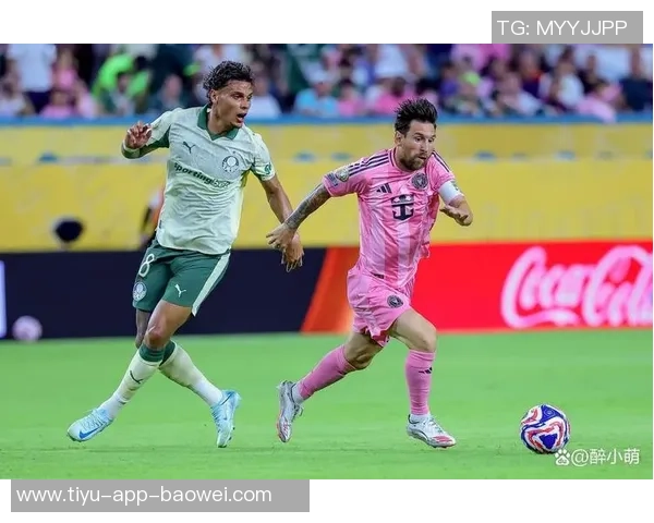 迈阿密国际与帕尔梅拉斯洽谈租赁米凯尔后卫引进事宜 迈阿密国际与帕尔梅拉斯洽谈租赁米凯尔后卫引进事宜