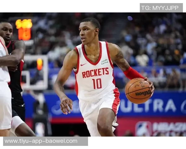 小贾巴里状态火热近6场稳定输出场均18分三分命中率高达447 小贾巴里状态火热近6场稳定输出场均18分三分命中率高达447