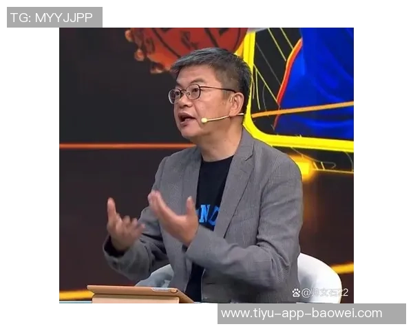 苏群谈杨瀚森争议认为速成派与不成派皆不可取的深刻见解 苏群谈杨瀚森争议认为速成派与不成派皆不可取的深刻见解