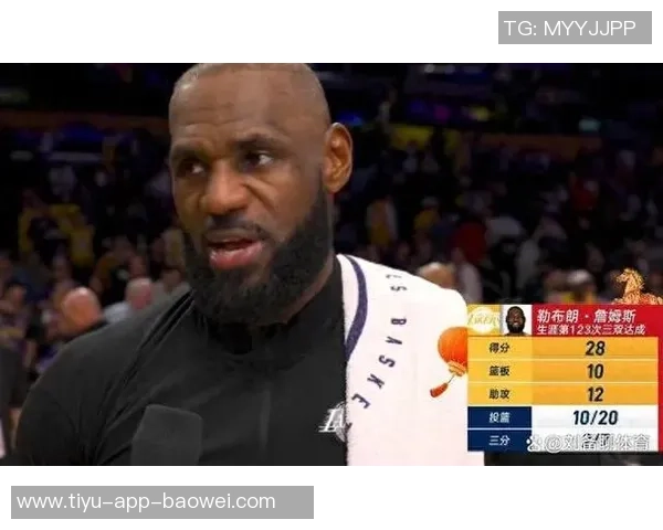 詹姆斯重返球队提升进攻实力海斯称这是对对手的又一巨大挑战